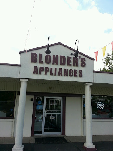 Blonder's Discount Appliance Gallery - United States