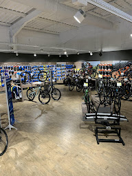 Photo n°9 de Giant Firminy à Firminy (Magasin de vélos d'occasion)