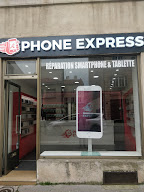 Phone Express Nancy reparation telephone nancy : Réparation Smartphone Tablette à Nancy
