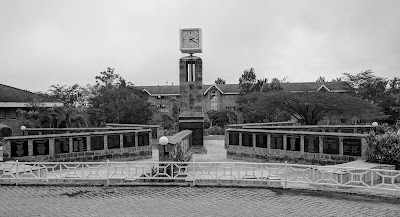 Photos of Africa Nazarene University - Ongata Rongai Campus