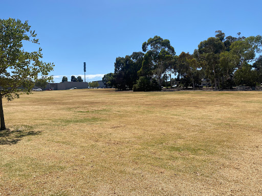 Sir Frank Berryman Reserve - Thumbnail