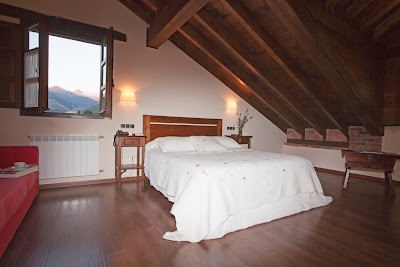 Photos of Hotel Rural El Fundil