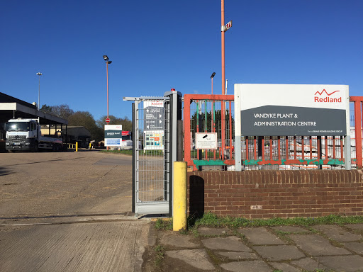 BMI Group UK Limited, BMI Redland