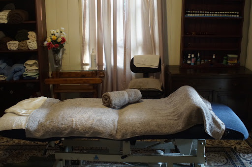 ProSports Massage Brisbane Gallery - Australia