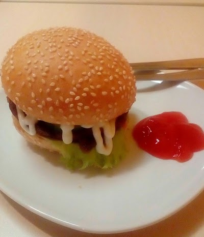 Photos of Real Burger