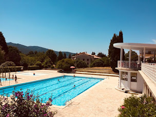 Photo n°3 de SNACK DE LA PISCINE DIEULEFIT à Dieulefit (Restaurant)