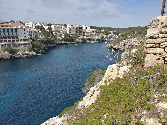 Cala Figuera