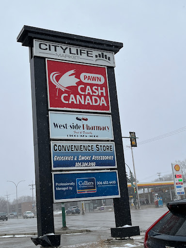 West-Side Pharmacy on 22nd Gallery - Canada