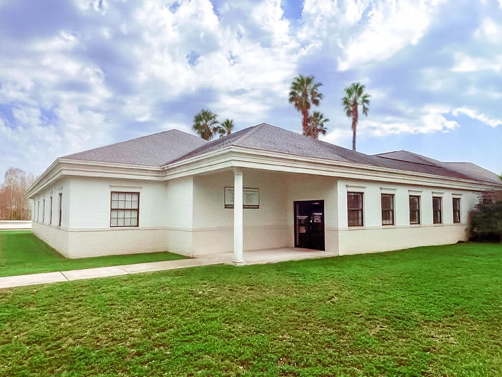 Memorial Southern Mississippi Heart Center Gulfport South