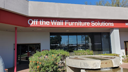 Off the Wall Furniture Solutions
