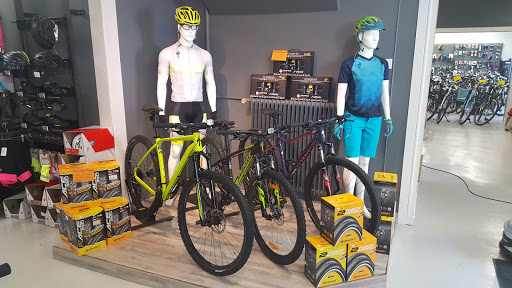 Bikestore One - Thumbnail