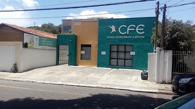 Photos of C F E - Physiotherapy and Sports Center