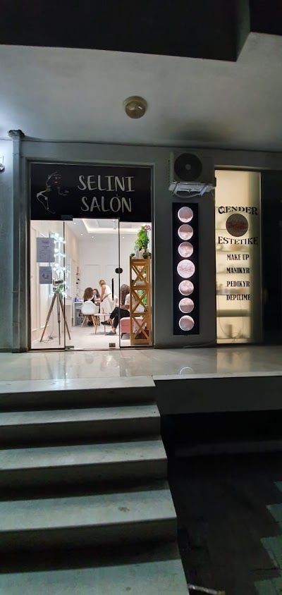 Selini Salon