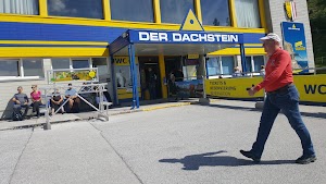 Dachstein-Gletscherbahn
