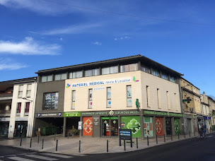 Photo n°3 de Pharmacie Lafayette Coeur des Jalles à Saint-Médard-en-Jalles (Pharmacie vétérinaire)