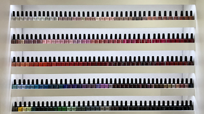Photos of American Nails & Spa