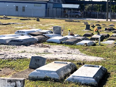 Westview Community Cemetery