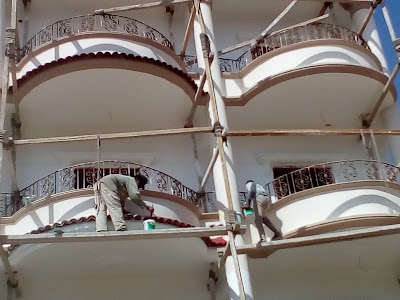 Photos of المسجد الكبير بقرية البساتين