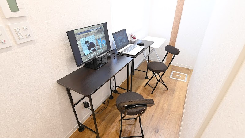 東有馬おとなこども歯科