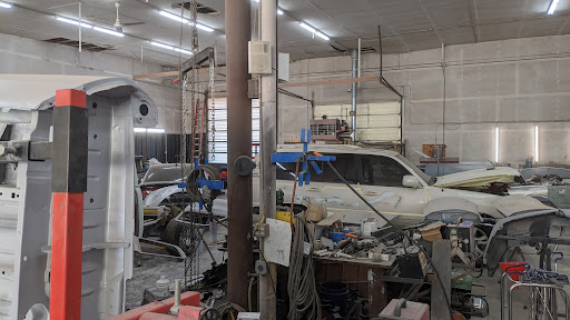 Wrinkle Free Body Work - Thumbnail
