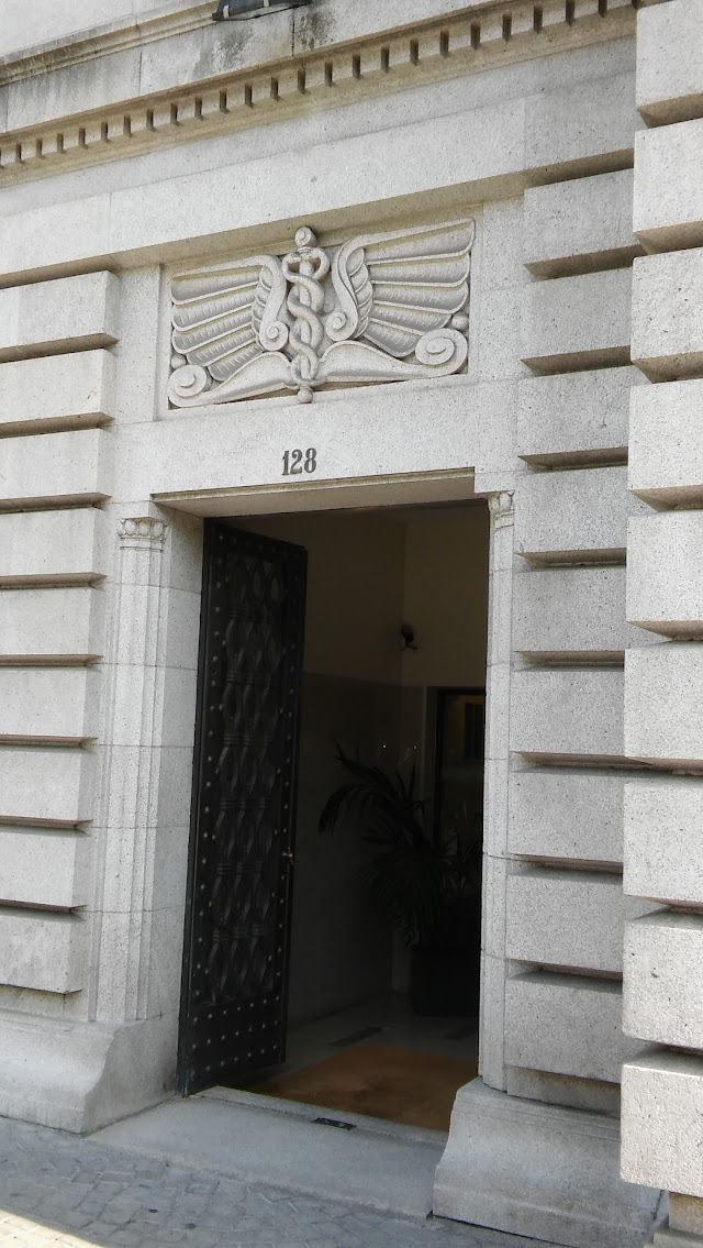 Caixa Geral de Depósitos