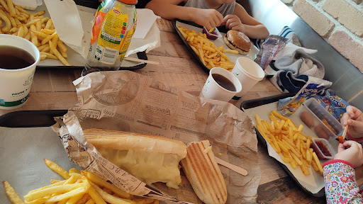 Photo 3 - Le Biggy Food