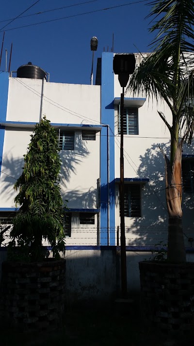 Photos of Student's Mess