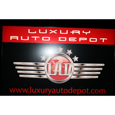 Photos of Luxury Auto Depot LLC