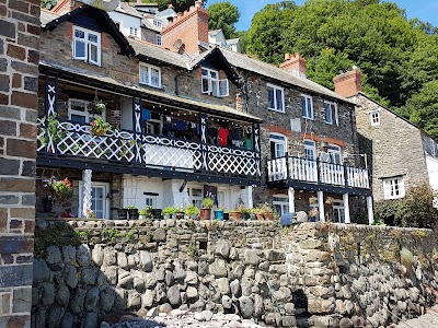 photo of The Red Lion Hotel