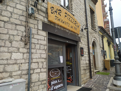 Bar Diamante Michele - Thumbnail
