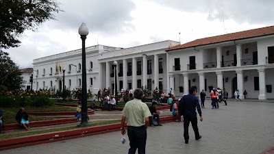 Photos of ParkLife Hostel Popayan