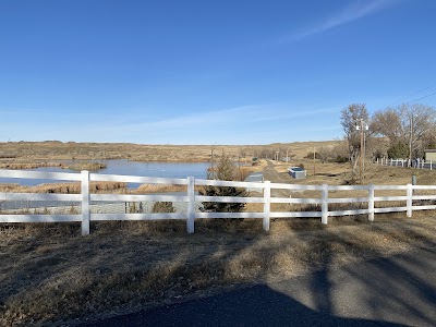 Cottonwood Country Club