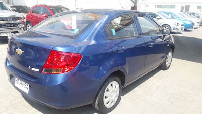 Photos of Kovacs Chevrolet