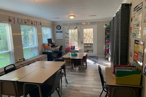 Pathways Private School - Visual