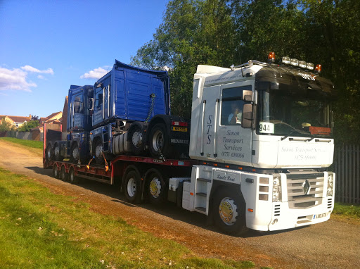 Simon Transport Services