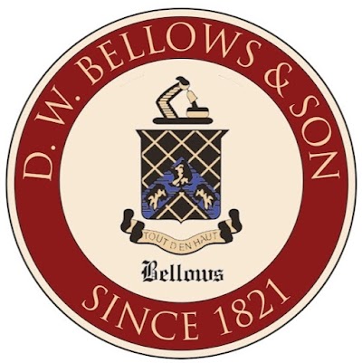 Bellows Funeral Chapel