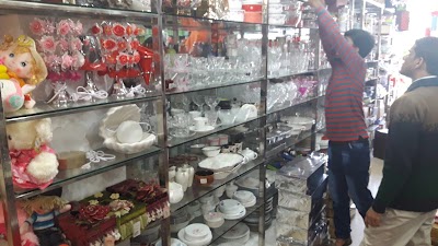 shopping-mall