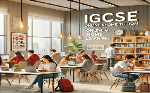 Designed to cater to diverse learning needs, the academy specializes in structured and personaliz… post image