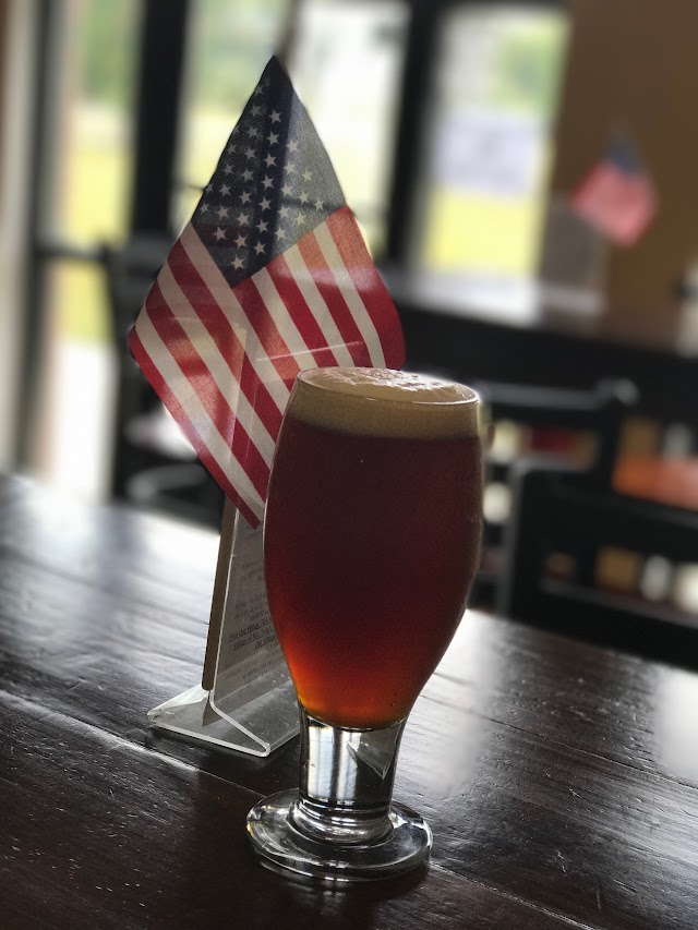 Angry Erik Brewing, LLC