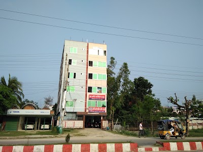 Photos of Elite Hospital, Rangpur