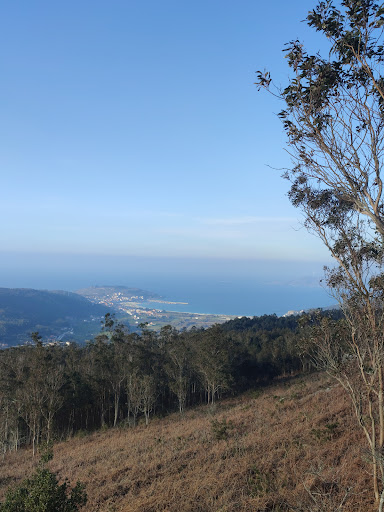 A Pedra do Avión - Spain