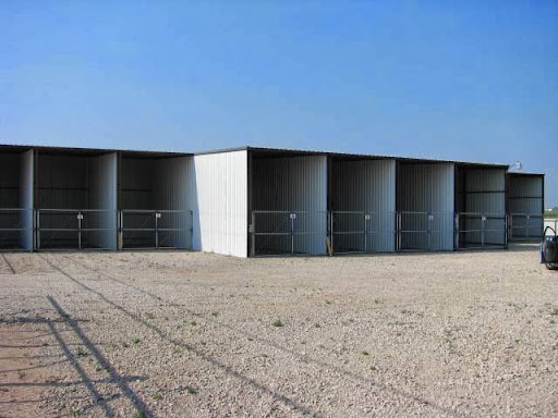 PRO RV Storage - Visual