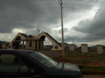 Photos of Amaku Teaching Hospital, Awka