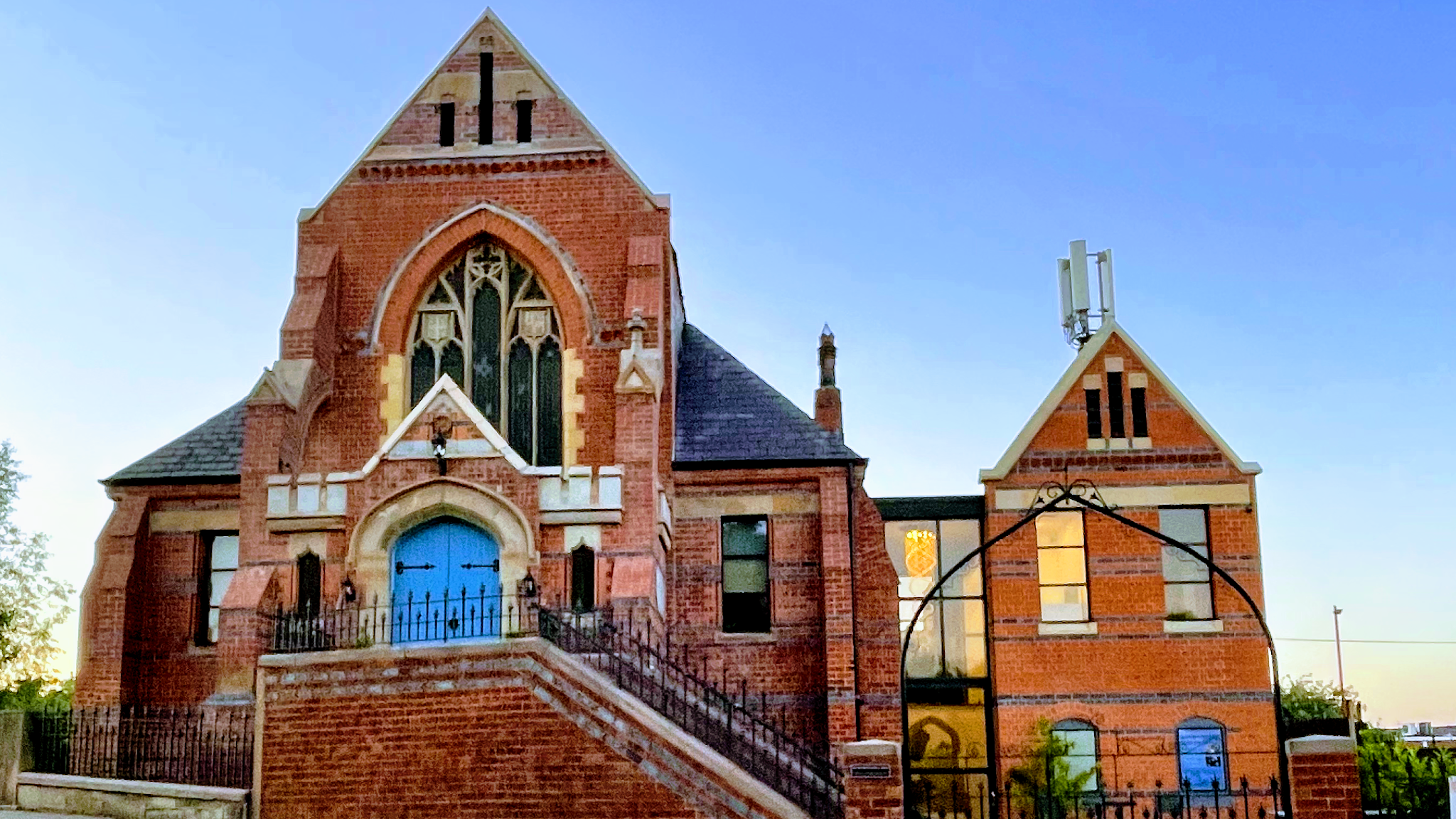 Springfield - Special Occasions & Events Hall - Venues - photo 1