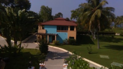 Photos of Kairaba Hotel