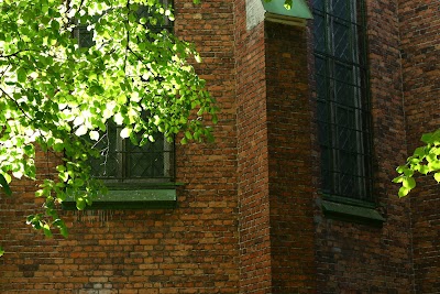 Photos of Rīgas Sv. Trīsvienības luterāņu baznīca