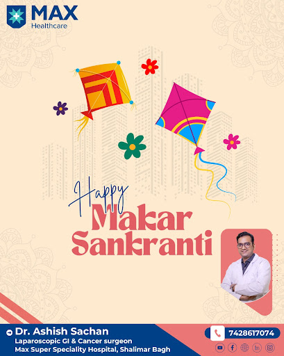 #DrAshishSachan #noida #HealthySankranti #DoctorTips #HealthFirst #FestiveWellness #HealthyLifest… post image
