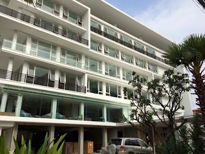 Photos of Tai Ming Hotel