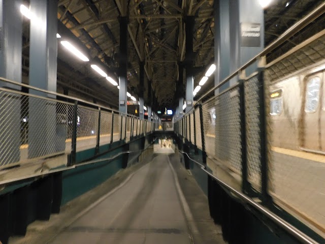 Coney Island - Stillwell Av