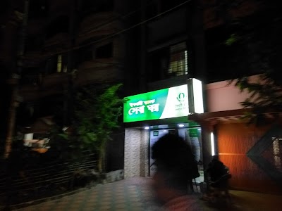 Photos of Islami Bank Ltd. ATM booth